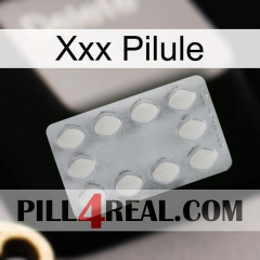 Xxx Pill 16